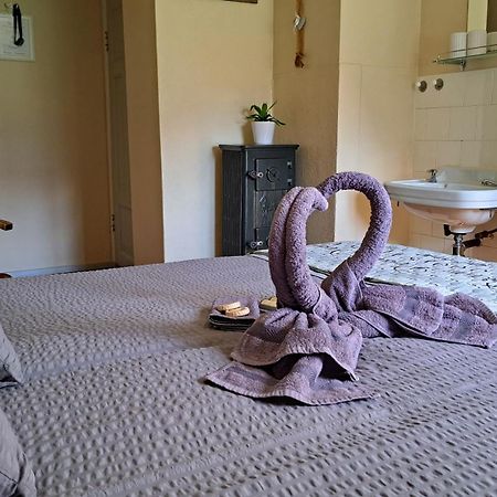 Elvebakk Bed & Breakfast Reed Экстерьер фото