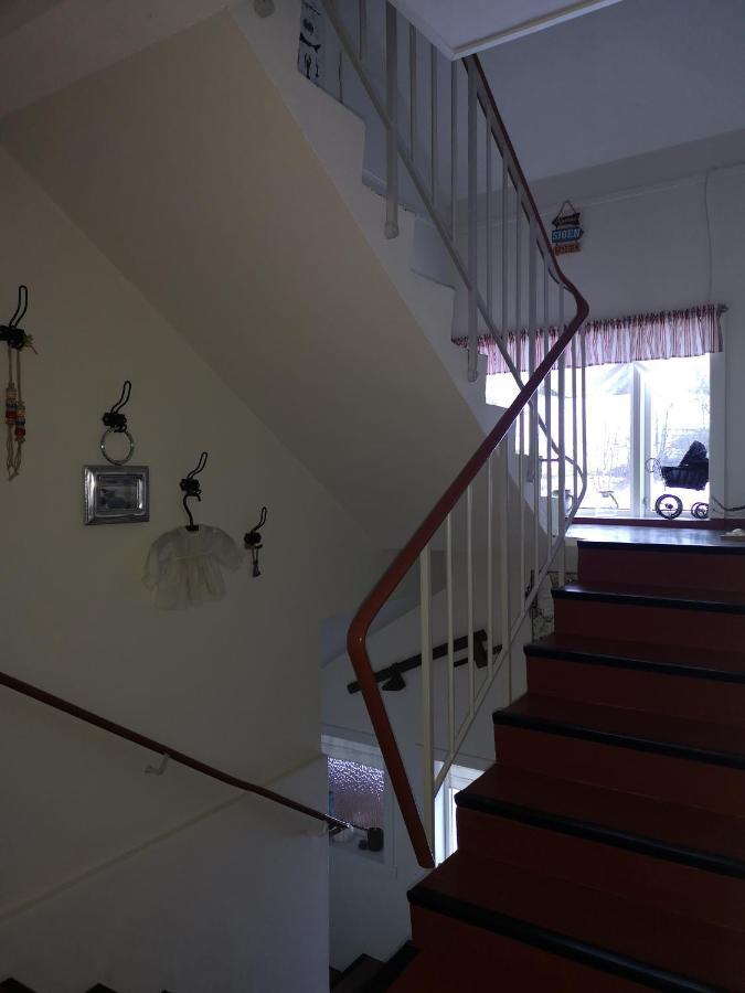 Elvebakk Bed & Breakfast Reed Экстерьер фото