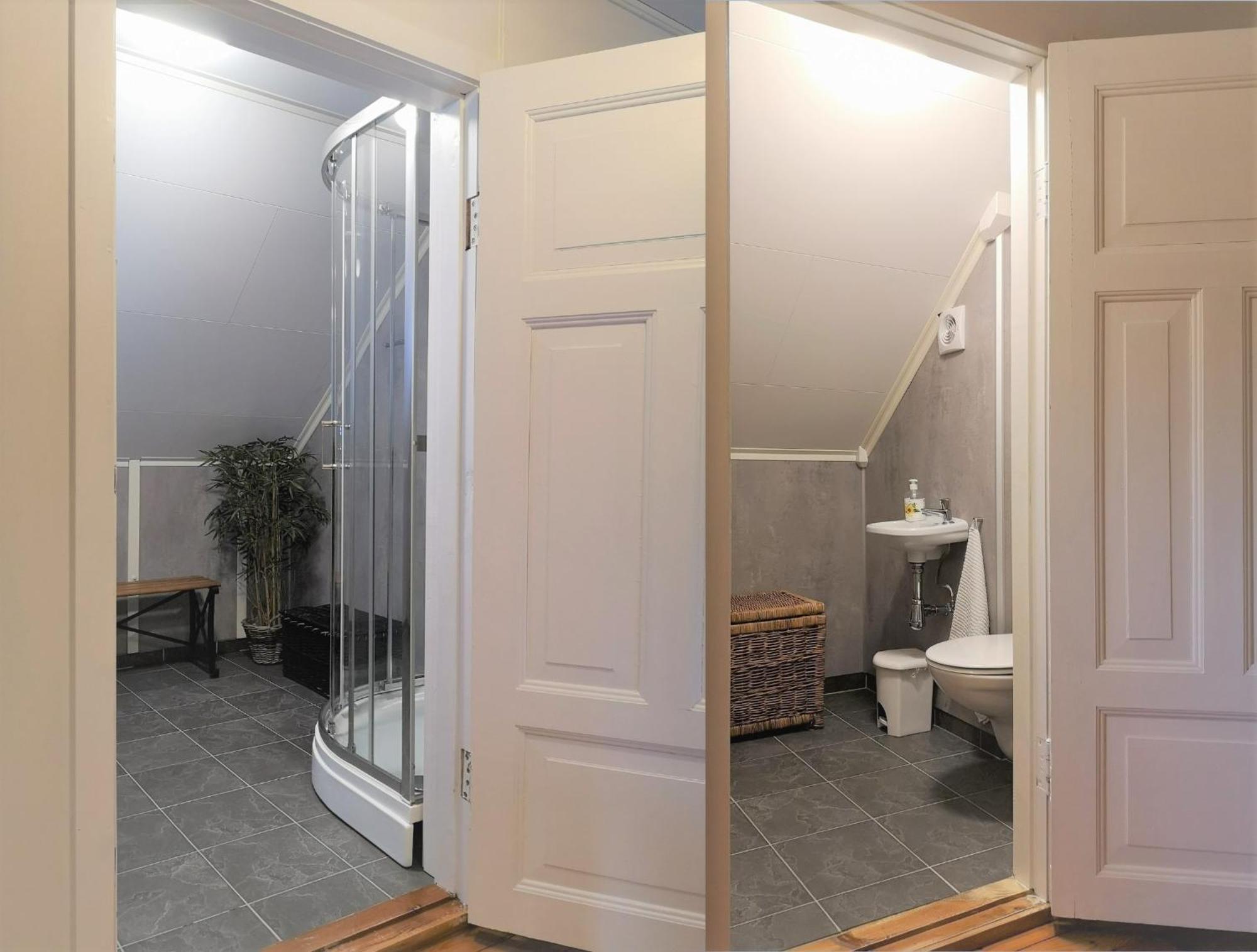 Elvebakk Bed & Breakfast Reed Экстерьер фото