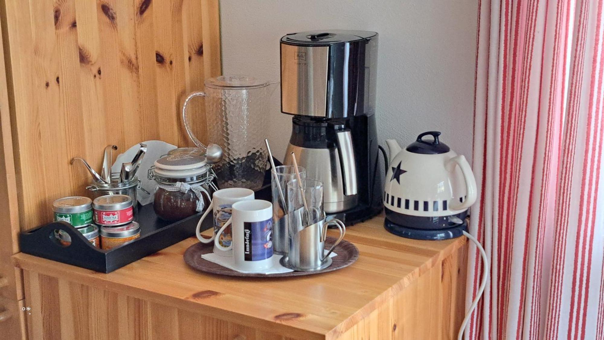 Elvebakk Bed & Breakfast Reed Экстерьер фото
