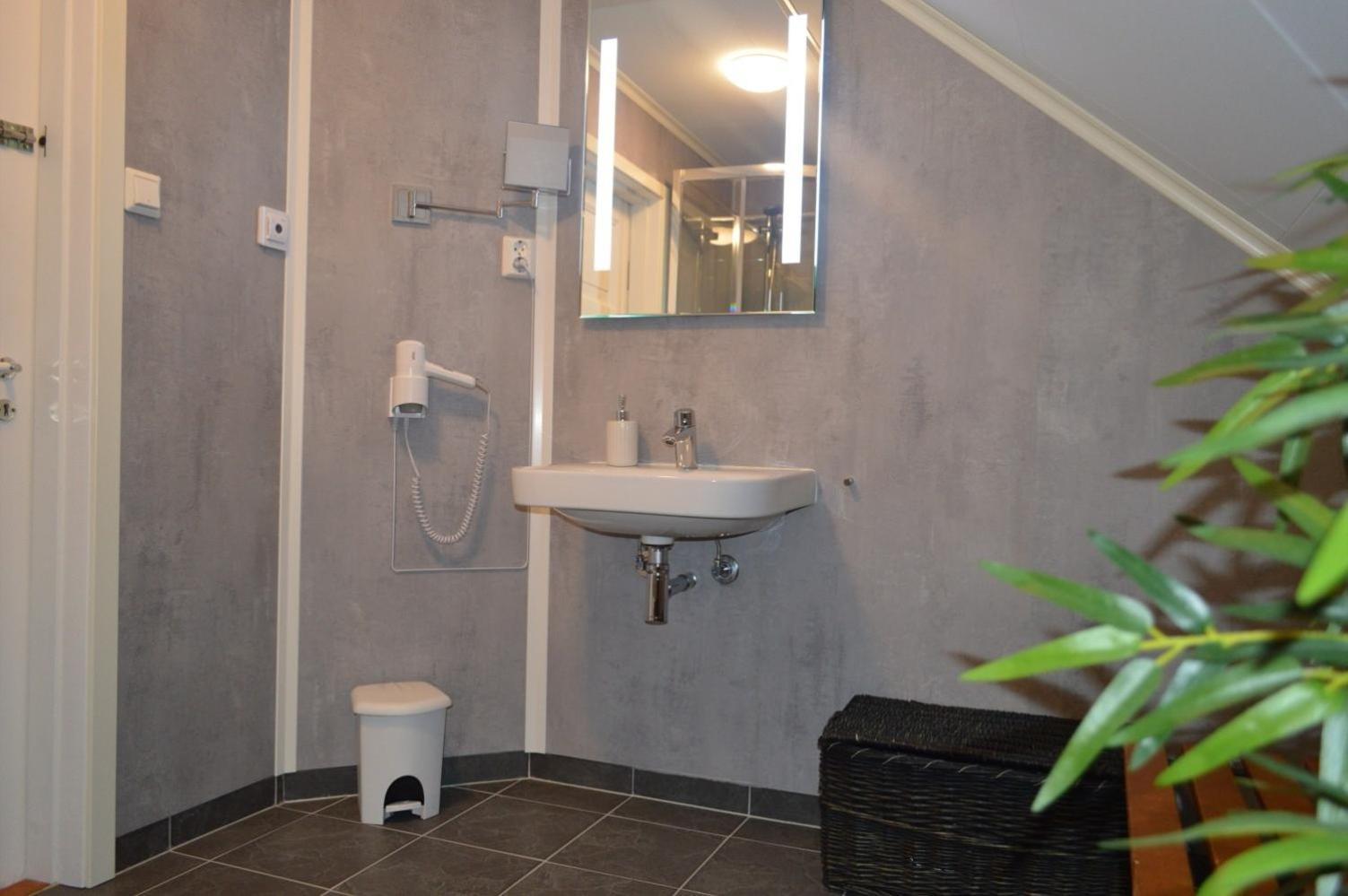 Elvebakk Bed & Breakfast Reed Экстерьер фото