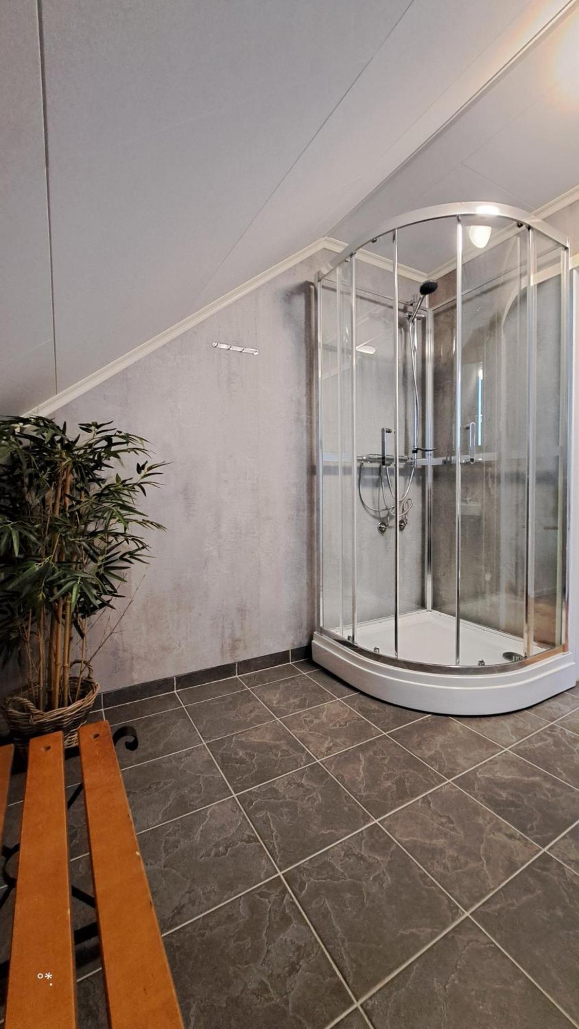 Elvebakk Bed & Breakfast Reed Экстерьер фото